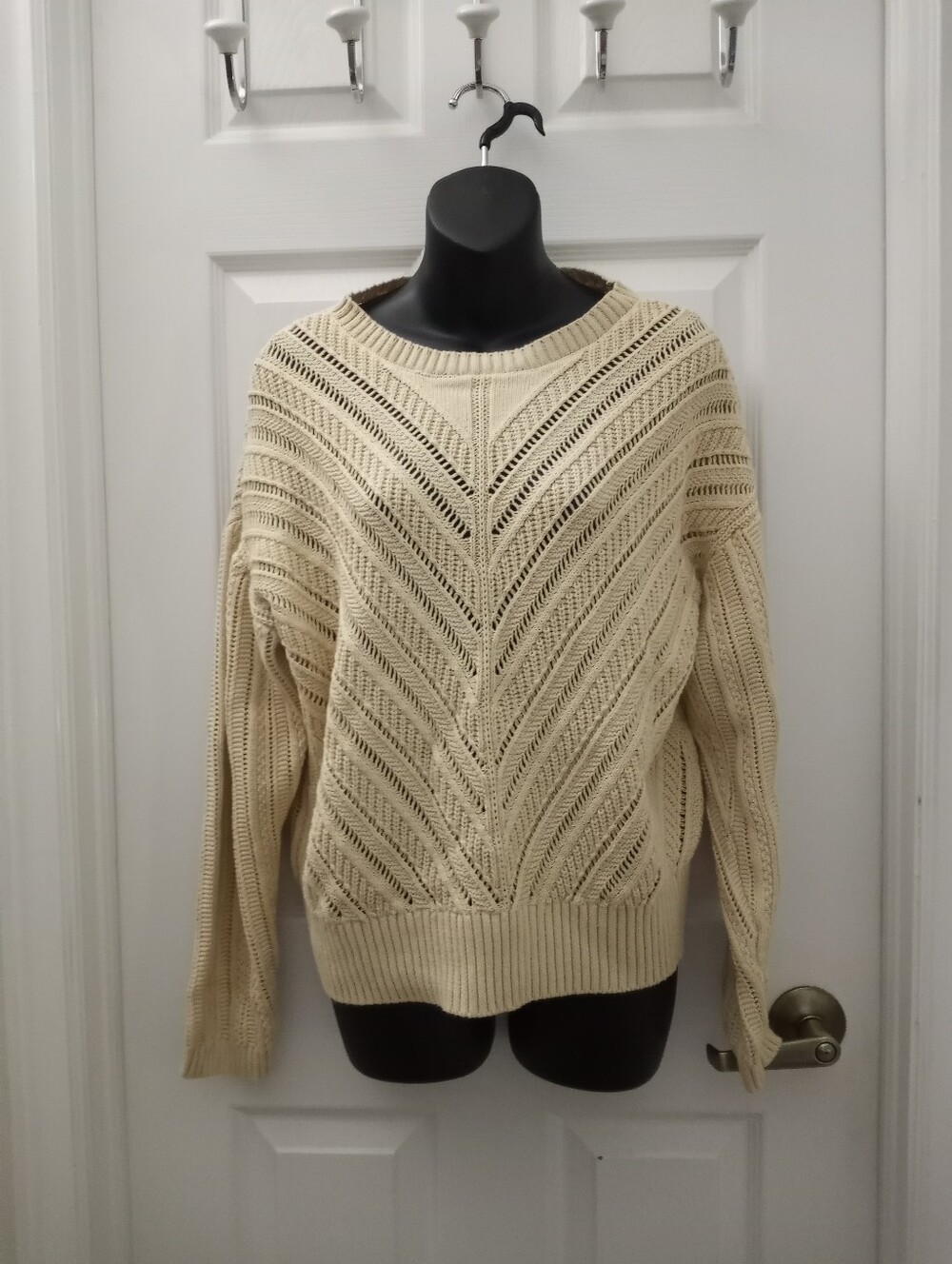👠MY STYLE Sweater👠